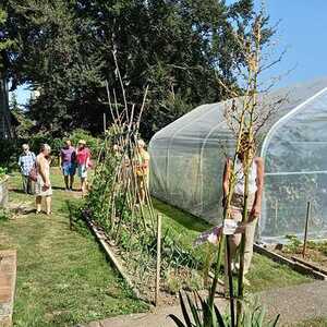 Caritaskreis-Jahresabschluss