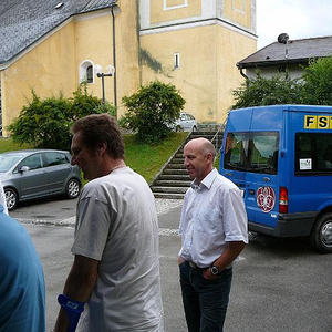 Mühlviertler Bierausflug