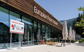 Europäisches Forum Alpbach