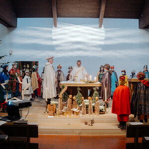 70 Jahre Dreikönigsaktion