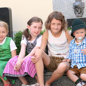 Priesterjubiläen 2015