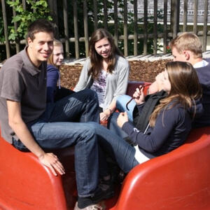 MinistrantInnenausflug