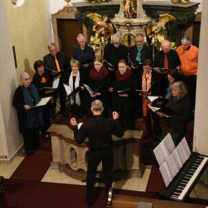 Lange Nacht der Kirchen 2025 Linz-St. Margarethen