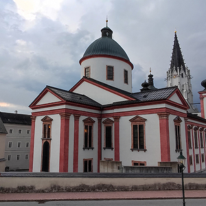 Wallfahrt Mariazell 2022