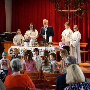 4. Juni 2026, Aktivtreff Holzheim