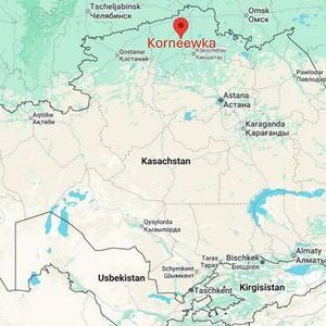 Einblicke in den Schulalltag und in das Leben in der Steppe Kasachstans.