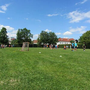 Ballsportfest der kath. Jungschar