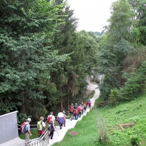 Aufbruch