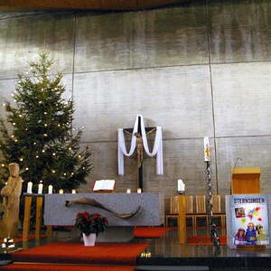 Sternsingeraktion 2017