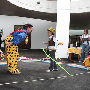 Kinderwortgottesdienst