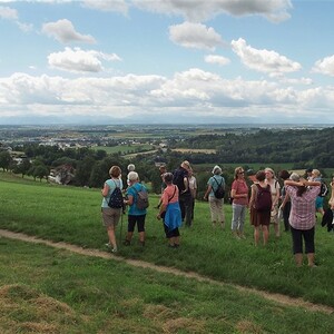 Betriebsausflug 2020