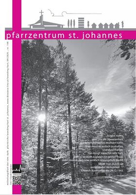 Mitteilungsblatt der Pfarrgemeinde_Sept. 2026