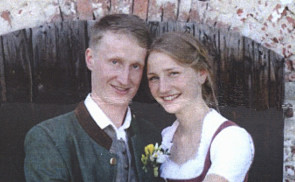 Hochzeit Voraberger/Wagner