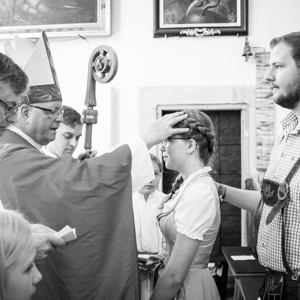 firmung sarleinsbach 