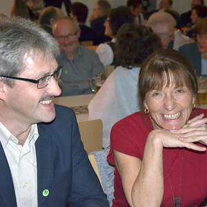 Pfarrball Ottnang 2016