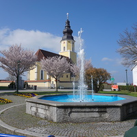 Ortsplatz