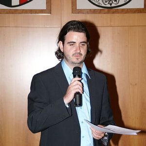 Pfarrversammlung in Oftering