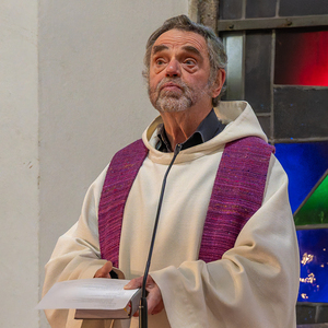 Kakonko Godi Pfarre Kirchdorf an der Krems