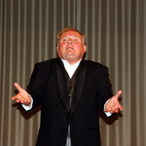 60 Jahr Jubiläum des KBW St. Konrad