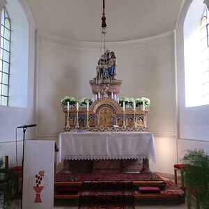 PGR-Klausurtagung 2018