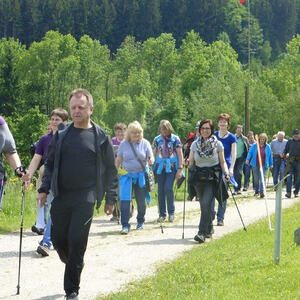 4. Denkmäler- und Marterlroas