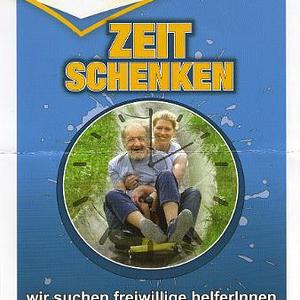 assista - Zeit schenken