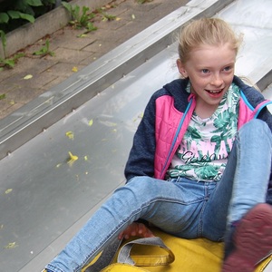 Ministrantenausflug zum Bayernpark am 26. Mai 2022