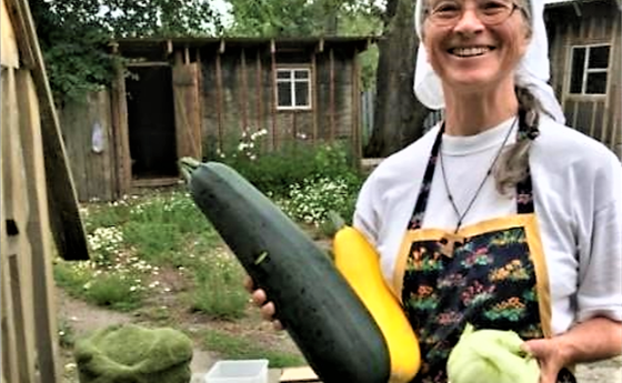 © Franziskanerinnen von Vöcklabruck