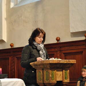 Fastensuppe 24.02.2013