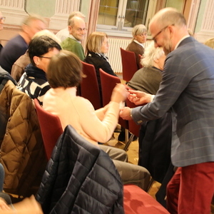 Zeller Schlossgespräche 2026