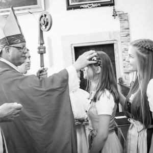 firmung sarleinsbach 