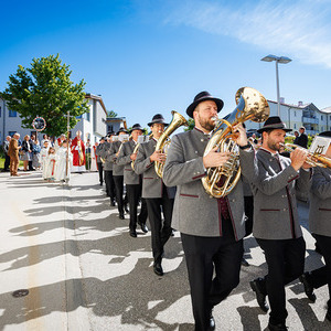 Pfarrfirmung Sarleinsbach 2025