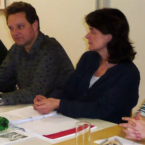 PGR Abschlusssitzung