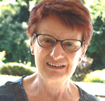 Anna Dürnberger-Hummer