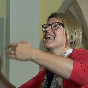 Foto © Entnommen aus der Fernsehübertagung von Servus TV