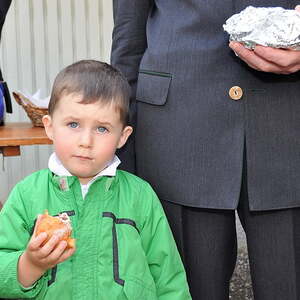 Veranstalter die Landjugend Franking