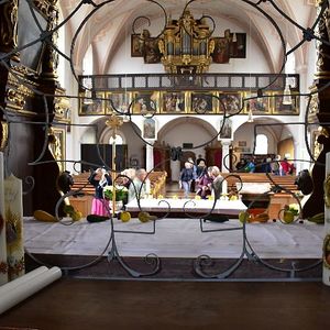 Pfarrausflug St. Qurinus