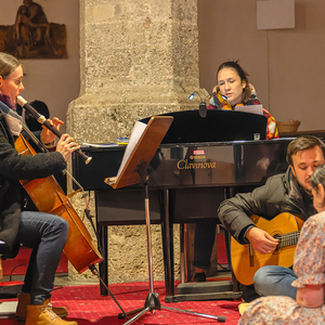 Pfarre Kirchdorf an der Krems