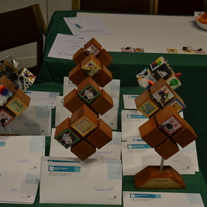 Gottesdienst und Gala