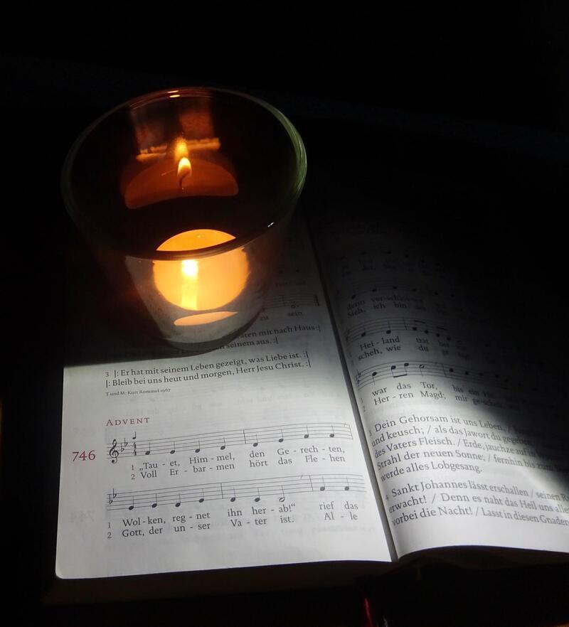 Advent und Weihnachten