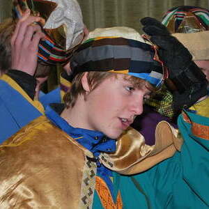 Sternsingen: Zeichen setzen