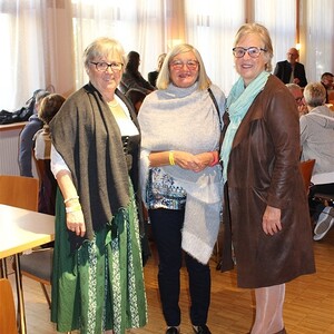 Erntedankfest mit Frühshoppen 2021