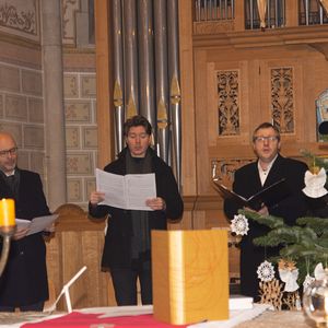 Messe von Charles Gounod