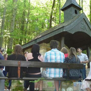 Firmvorbereitung und Firmung