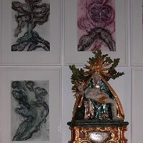 Peter Bischof: Pieta