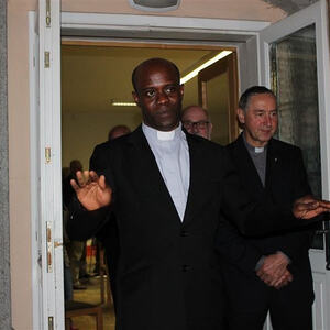 Jubiläumsfeier, am 30. August 2013