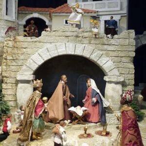 Bildergalerie Hl. Dreikönige 2010