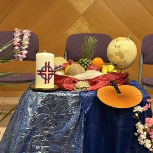 Foto Weltgebetstag 2025