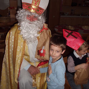 Adventzeit im Kindergarten