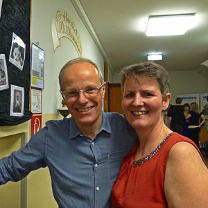 Pfarrball Pfarre Peuerbach